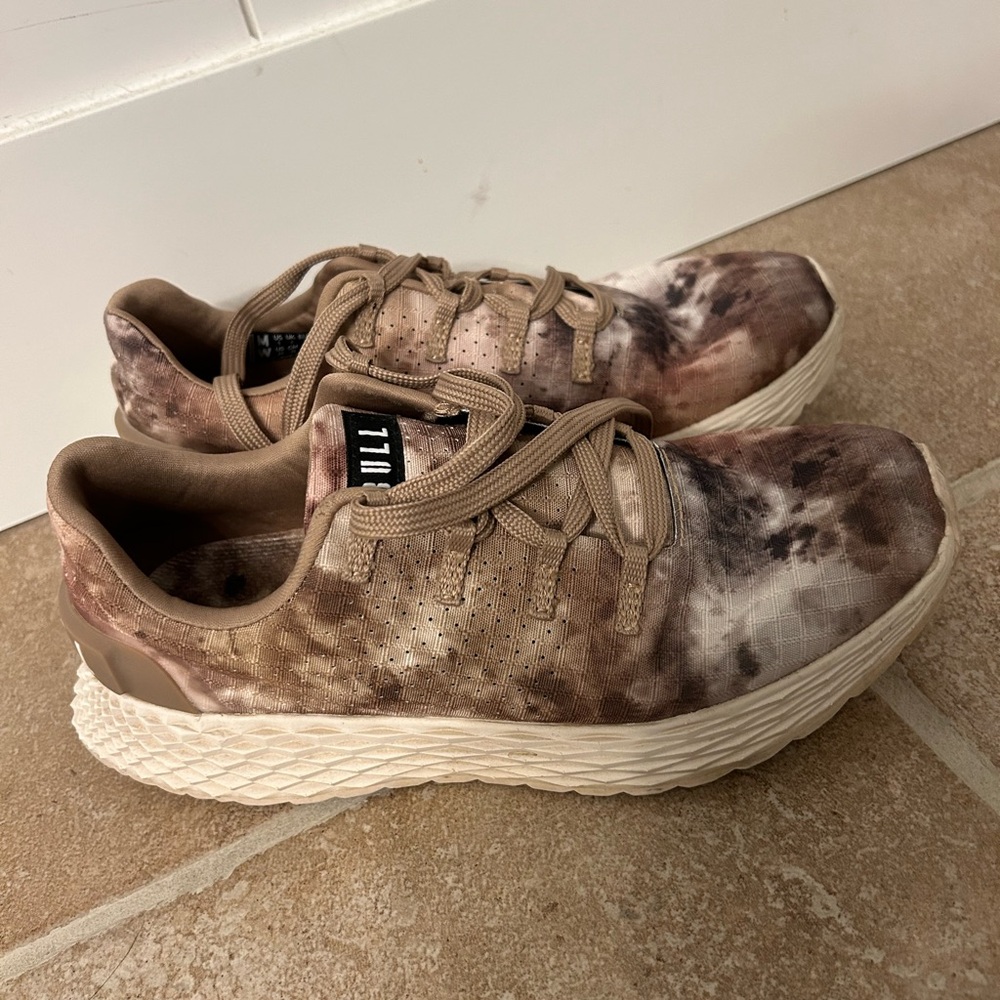 NOBULL Ripstop runners